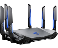 MSI RadiX AXE6600 WiFi 6E (6600Mb/s a/b/g/n/ac/ax) - 1114159 - zdjęcie 7